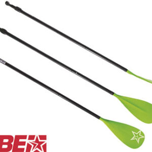 Jobe Demonteerbare Sup Paddle 170/210cm Aluminium