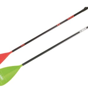 Jobe Demonteerbare Sup Paddle 170/210cm Carbon