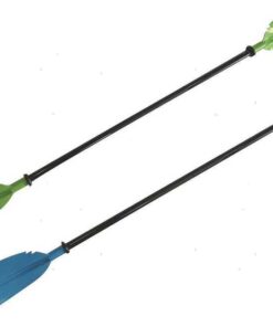 Peddel voor Kajak Blauw 2.20m