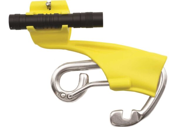 Boatasy Hooklinker Mooring aanmeerhaak - Afbeelding 2