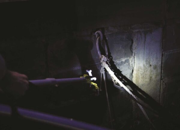 Boatasy Hooklinker Mooring aanmeerhaak - Afbeelding 5