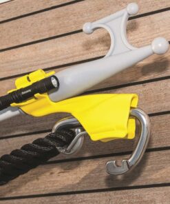 Boatasy Hooklinker Mooring aanmeerhaak