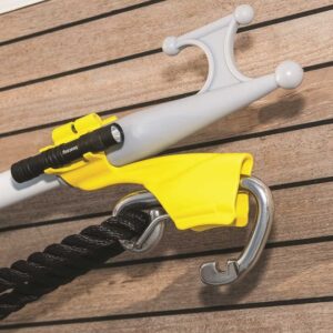 Boatasy Hooklinker Mooring aanmeerhaak