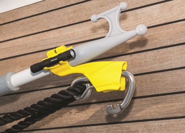 Boatasy Hooklinker Mooring aanmeerhaak