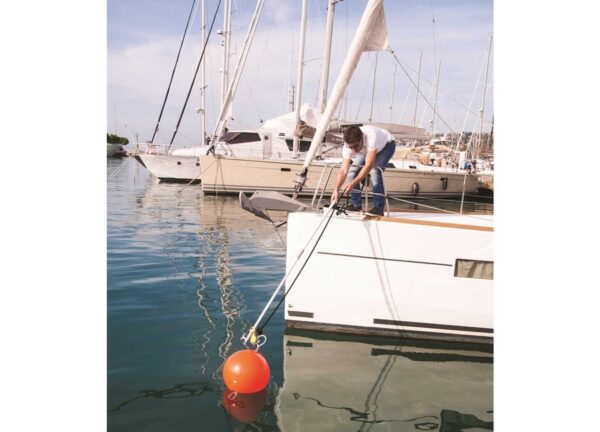 Boatasy Hooklinker Mooring aanmeerhaak - Afbeelding 3