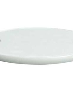 Polyethyleen Ovaal Tafel 45 x 75 cm