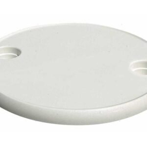 Polyethyleen ronde tafel 60cm
