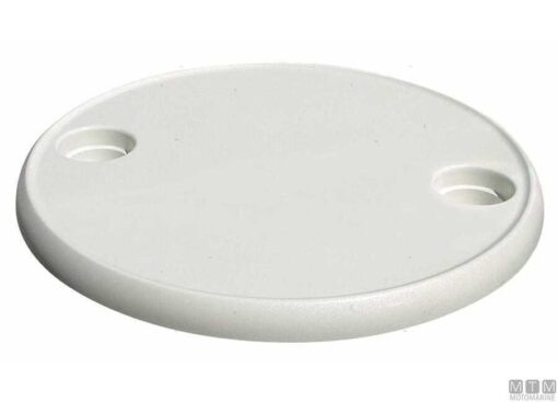 Polyethyleen ronde tafel 60cm