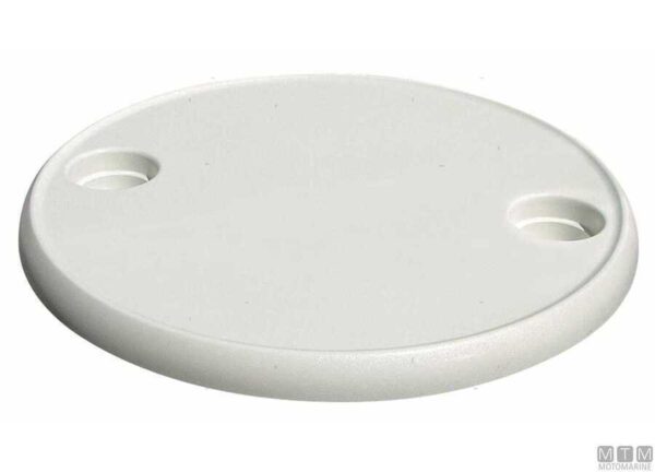 Polyethyleen ronde tafel 60cm