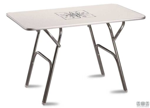 Vouwtafels Forma Marathon M400H 88x44cm H70cm - Afbeelding 3