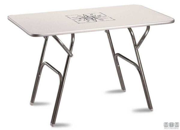 Vouwtafels Forma Marathon M400H 88x44cm H70cm - Afbeelding 3