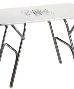 Opklapbare tafels Forma Marathon M600 120x75cm H53 / 73cm