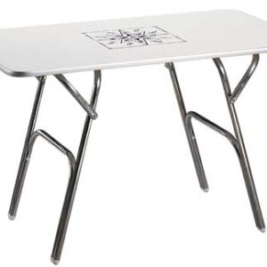 Opklapbare tafels Forma Marathon M600 120x75cm H53 / 73cm