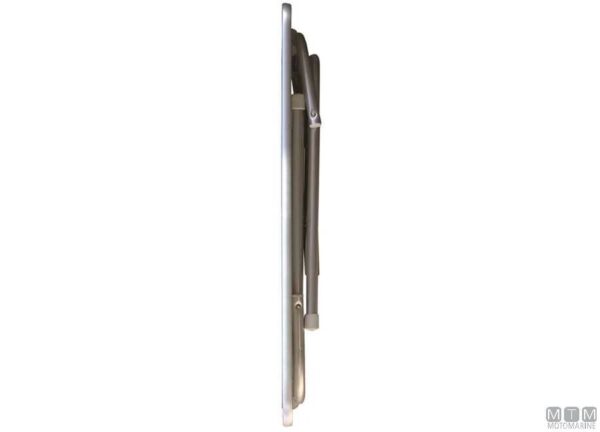 Vouwtafels Forma Marathon M400H 88x44cm H70cm - Afbeelding 2