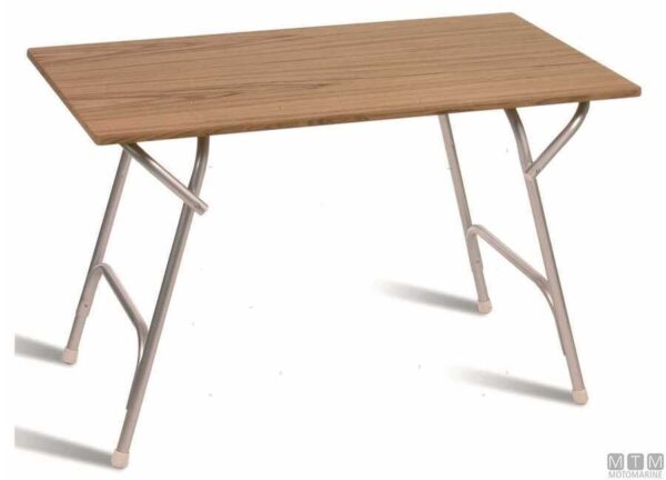 Vouwtafels Forma Marathon M400t 88 x 63 x H61cm - Afbeelding 3