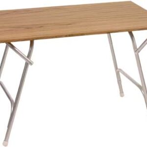 Opklapbare tafels Forma Marathon M600T 122x66cm H56 / 73cm