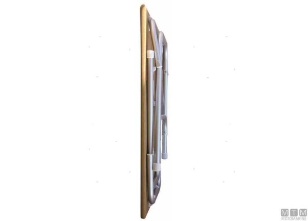 Vouwtafels Forma Marathon M400t 88 x 63 x H61cm - Afbeelding 2