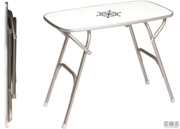 Vouwtafels Forma Marathon M450H 88x60cm H70cm