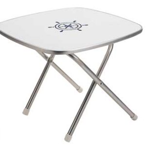 Opklapbare tafels Forma Marathon M350 60x60m H48cm