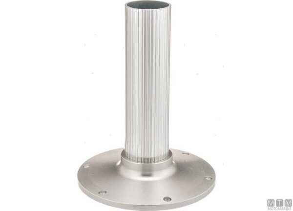 Vaste voetstuk Garelick H610mm - Afbeelding 2