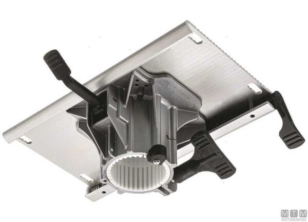 Vaste voetstuk Garelick H610mm - Afbeelding 5
