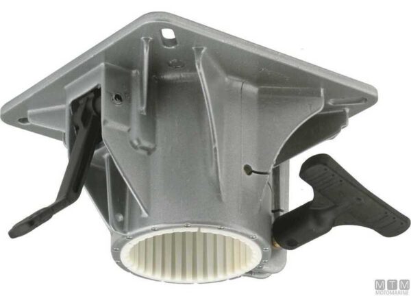 Vaste voetstuk Garelick H760mm - Afbeelding 4