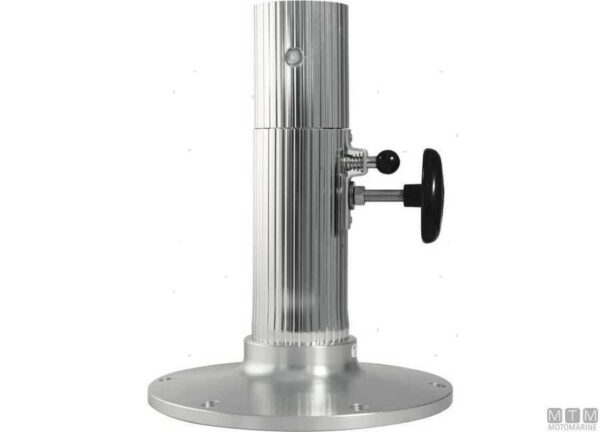 Zitting Slider voor voetstuk Garelick - Afbeelding 2