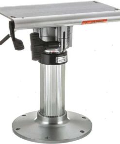 Verstelbare Gas voetstuk Garelick H360-460mm
