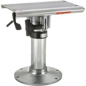 Verstelbare Gas voetstuk Garelick H360-460mm