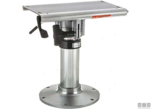 Verstelbare Gas voetstuk Garelick H360-460mm