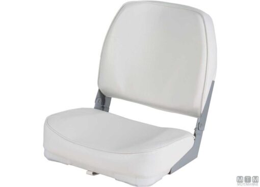 Opvouwbare Stoel Ivory 360 x 406 x H546mm - Afbeelding 6