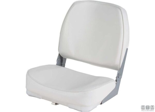 Opvouwbare Stoel Grijs 360 x 406 x H546mm - Afbeelding 6