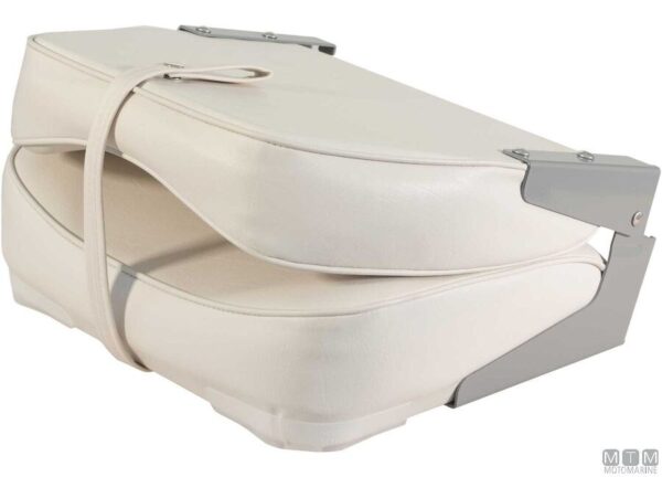 Opvouwbare Stoel Ivory 360 x 406 x H546mm - Afbeelding 7