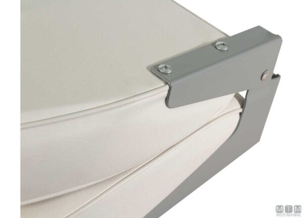 Opvouwbare Stoel Ivory 360 x 406 x H546mm - Afbeelding 3