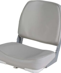 Opvouwbare Stoel Grijs 360 x 406 x H546mm