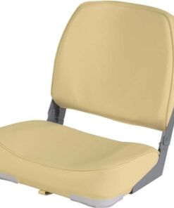 Opvouwbare Stoel Ivory 360 x 406 x H546mm