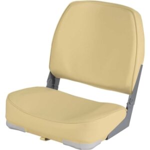 Opvouwbare Stoel Ivory 360 x 406 x H546mm