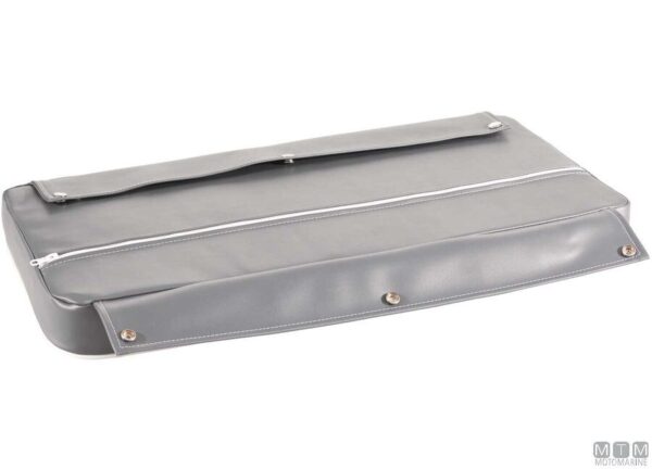 Maritiem Kussen Wit 1200x300x50mm - Afbeelding 4
