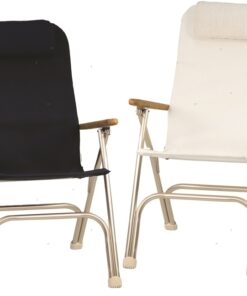 Opvouwbare stoel Marathon r120 Wit