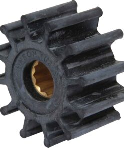 Johnson MC97 Pomp Impeller voor Johnson F5 Pompmodellen (12 Bladen)