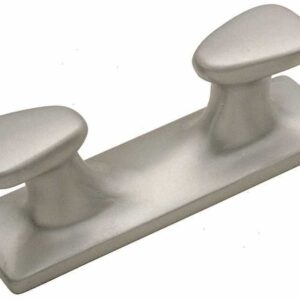 Aluminium bolder 195 x 70mm