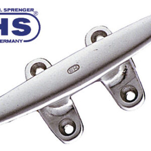 Aluminium kikkers Sprenger Classic 210mm