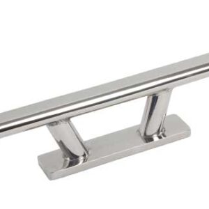 Dekschroef Model Skandia 310mm Roestvrij Staal