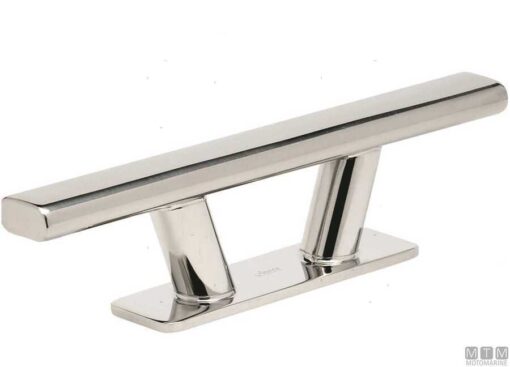 RVS kikker Roca Zwart 205mm - Afbeelding 2