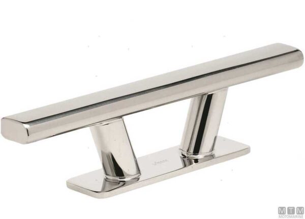 RVS kikker Roca Zwart 205mm - Afbeelding 2