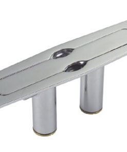 Pop-up kikker 150mm Verchroomd brons