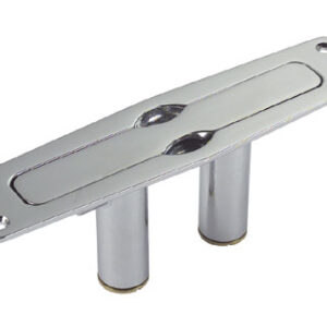 Pop-up kikker 150mm Verchroomd brons