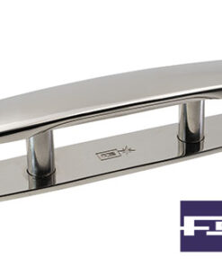 Pop-Up kikker Model F-Line L 260mm Roestvrijstaal