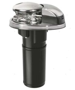 Ankerlier Quick DP2L 350W 12v - 6mm Ketting