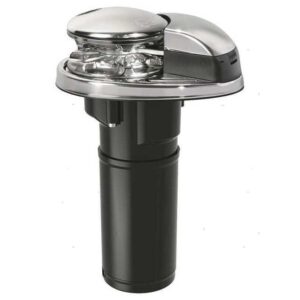 Ankerlier Quick DP2L 350W 12v - 6mm Ketting